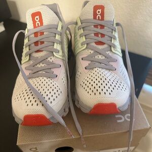 On Cloud - Cloudswift Sneaker